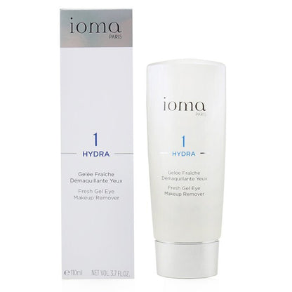 IOMA Hydra - Gel Frais Démaquillant Yeux 110ml/3.7oz