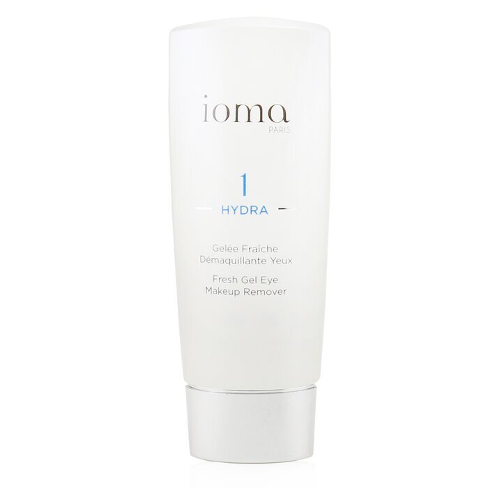 IOMA Hydra - Gel Frais Démaquillant Yeux 110ml/3.7oz