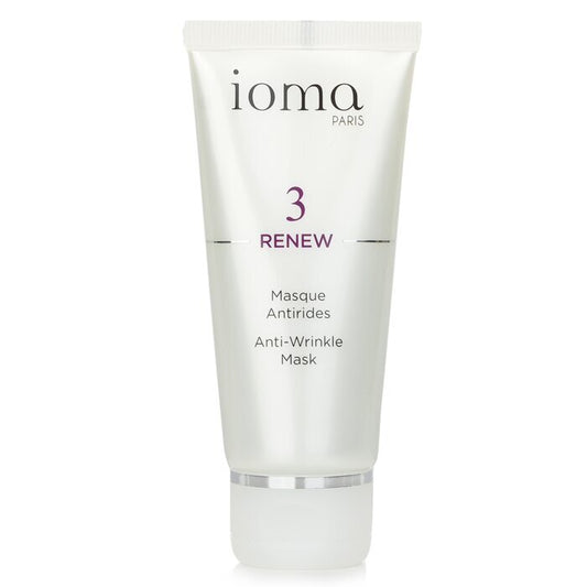 IOMA Renew - Masque Anti-Rides 50ml/1.69oz