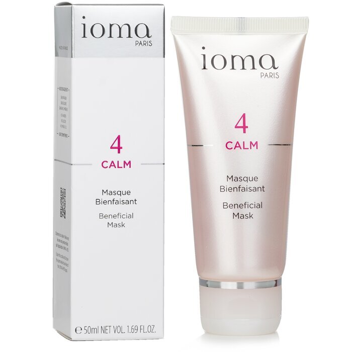 IOMA Calm - Masque Bienfaisant 50ml/1.69oz