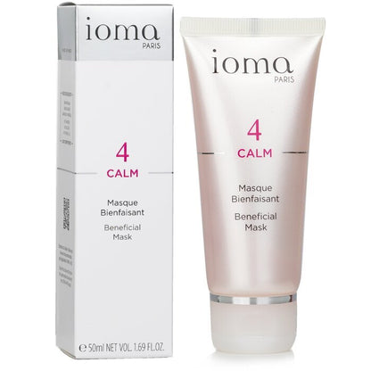 IOMA Calm - Masque Bienfaisant 50ml/1.69oz