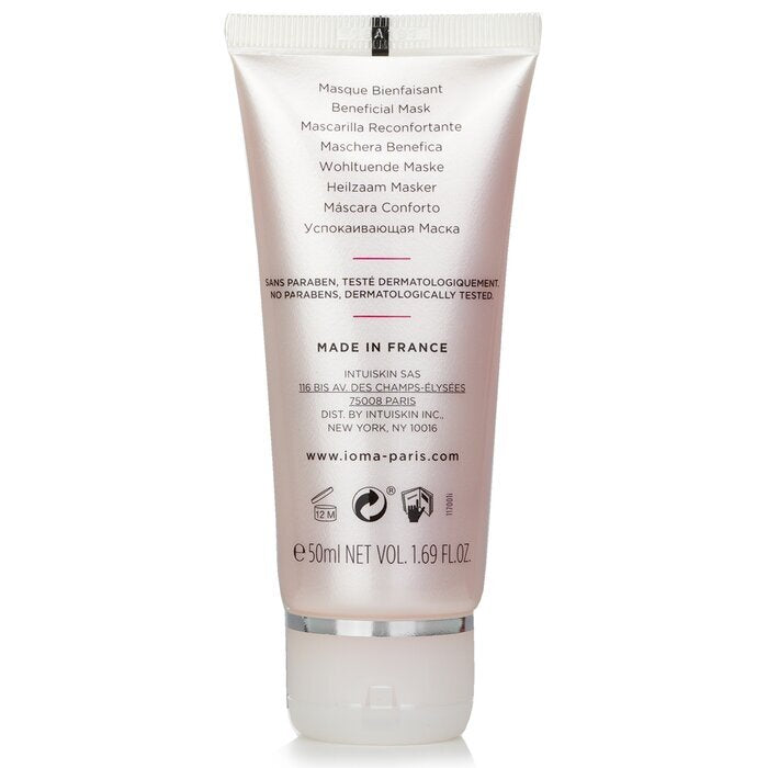 IOMA Calm - Masque Bienfaisant 50ml/1.69oz