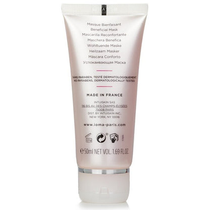IOMA Calm - Masque Bienfaisant 50ml/1.69oz