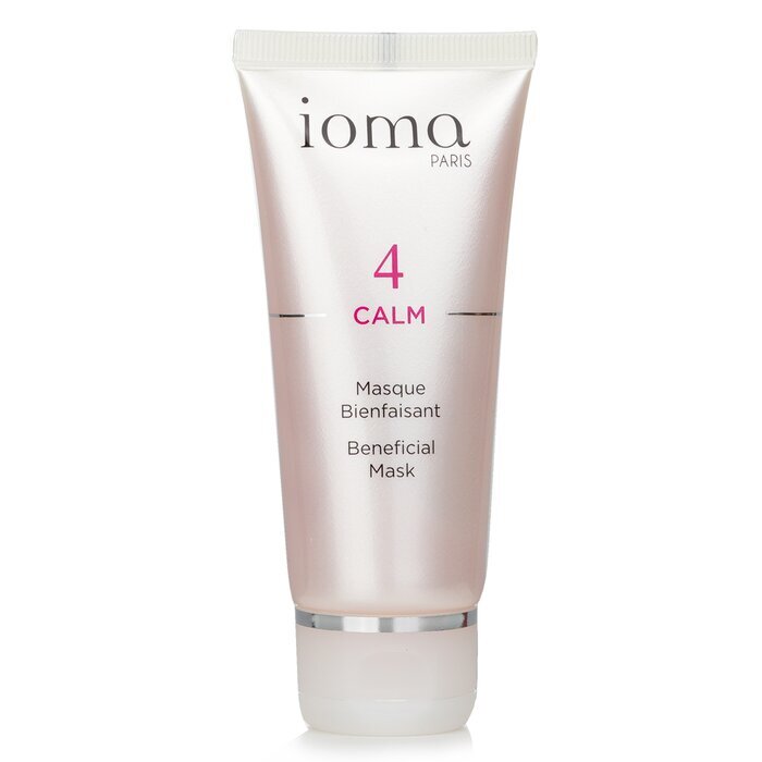 IOMA Calm - Masque Bienfaisant 50ml/1.69oz