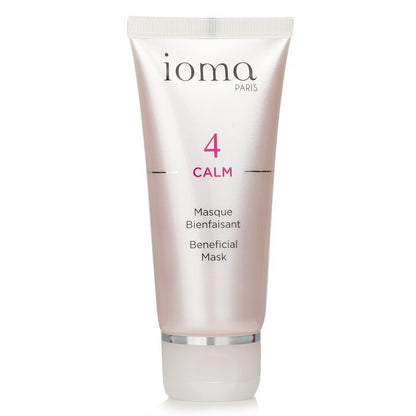 IOMA Calm - Masque Bienfaisant 50ml/1.69oz