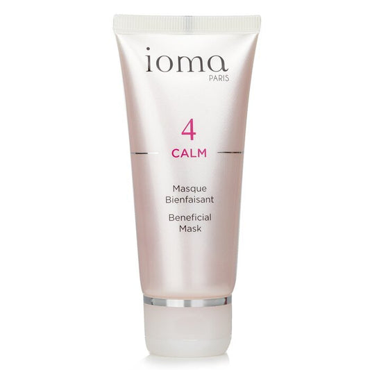 IOMA Calm - Masque Bienfaisant 50ml/1.69oz