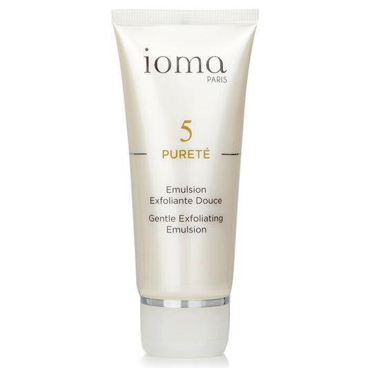 IOMA Purete - Émulsion Exfoliante Douce 50ml/1.69oz