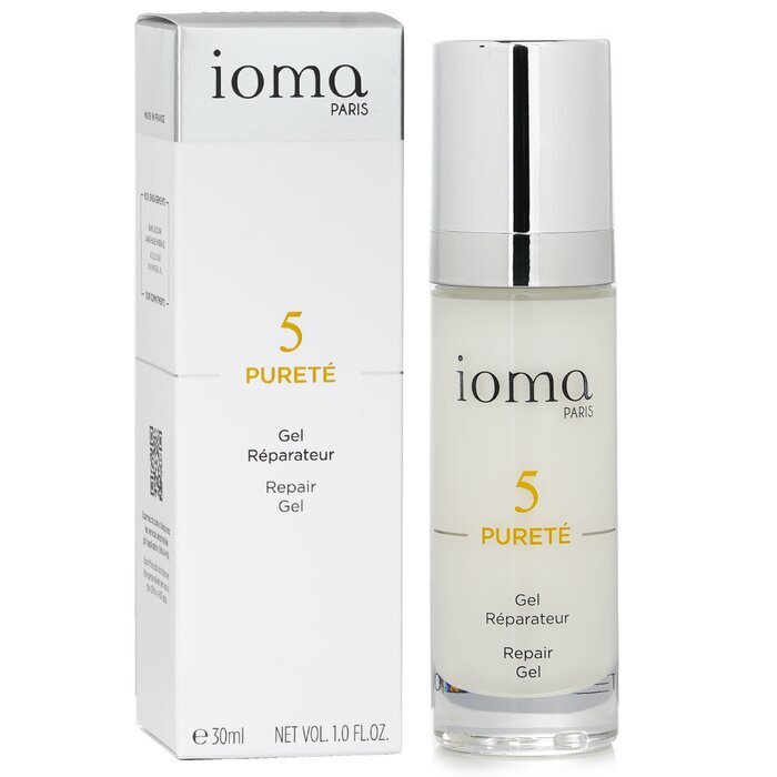 IOMA Purete - Gel Réparateur 30ml/1oz