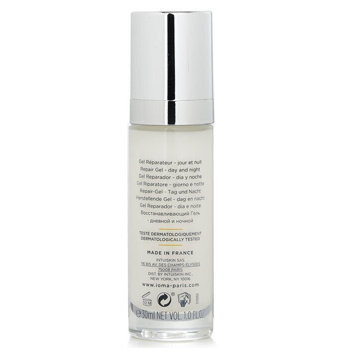 IOMA Purete - Gel Réparateur 30ml/1oz