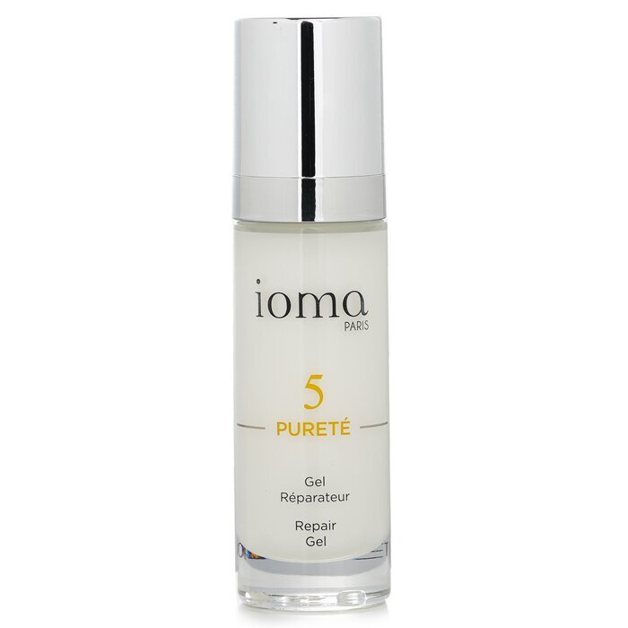 IOMA Purete - Gel Réparateur 30ml/1oz