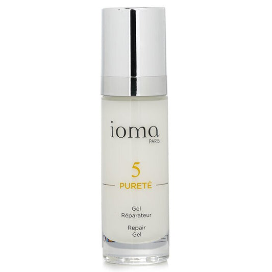 IOMA Purete - Gel Réparateur 30ml/1oz