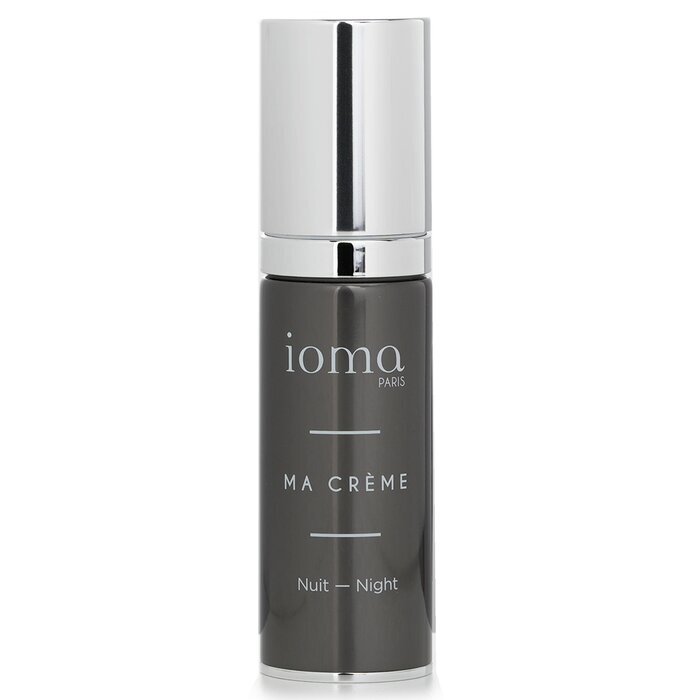 IOMA MA Crème - Nuit 30ml/1oz