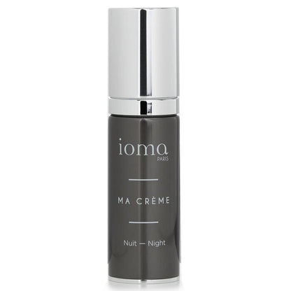IOMA MA Crème - Nuit 30ml/1oz
