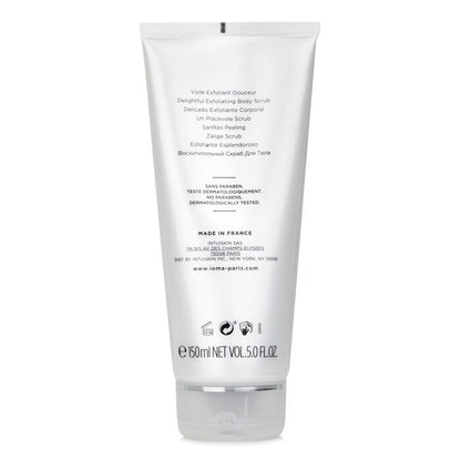 IOMA Cocoon - Gommage Corporel Exfoliant Délicieux 150ml/5oz