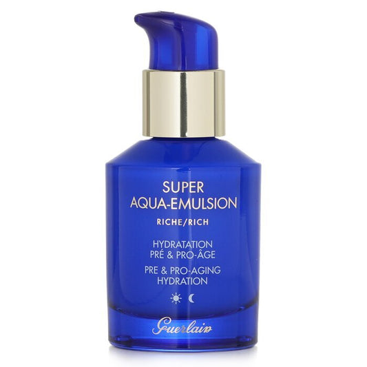 Guerlain Super Aqua Émulsion - Riche 50ml/1.6oz