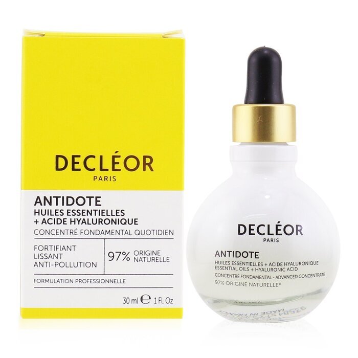 Decleor Antidote Concentré Avancé Quotidien 30ml/1oz