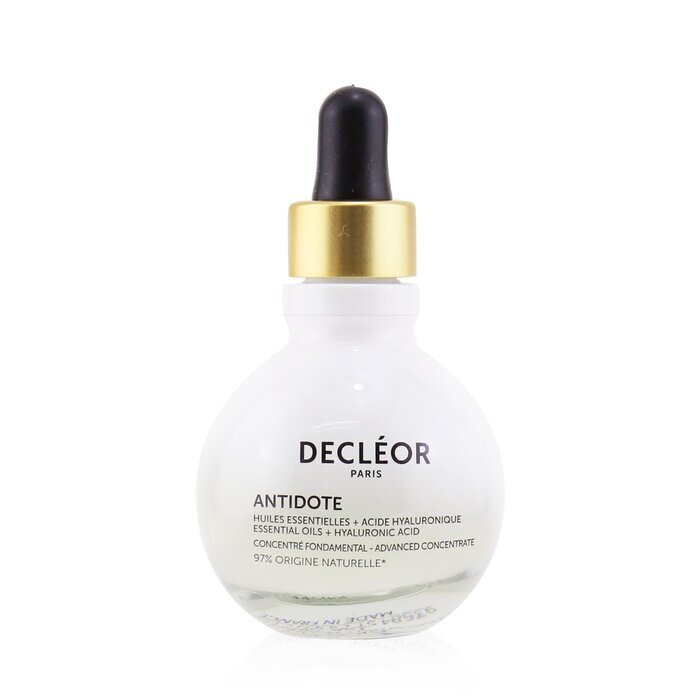 Decleor Antidote Concentré Avancé Quotidien 30ml/1oz