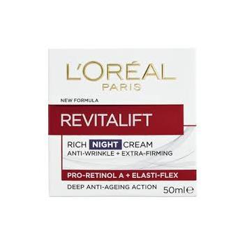 Loreal Revitalift Crème de nuit 50ml