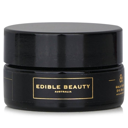 Baume pour les yeux Edible Beauty & Gold Rush 15ml/0.5oz