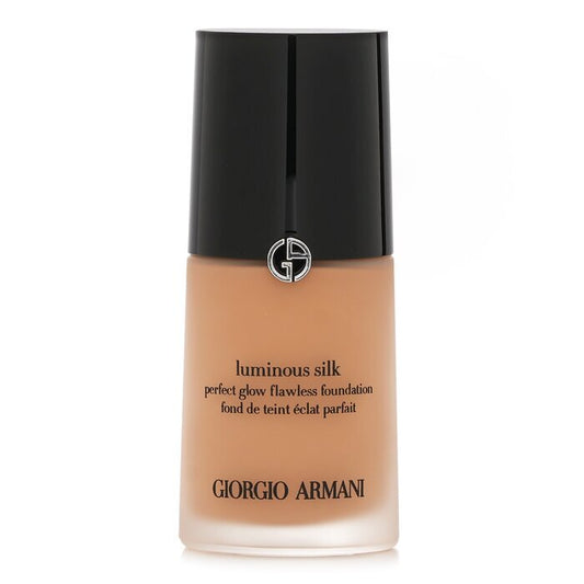 Giorgio Armani Luminous Silk Foundation -  5.2 (Medium, Neutral) 30ml