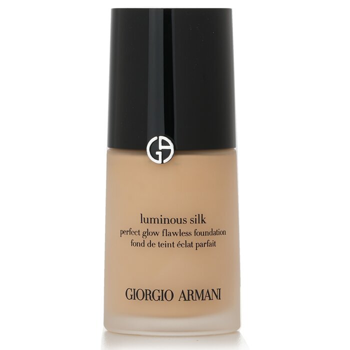 Giorgio Armani Luminous Silk Foundation -  3 (Pale Peach) 30ml