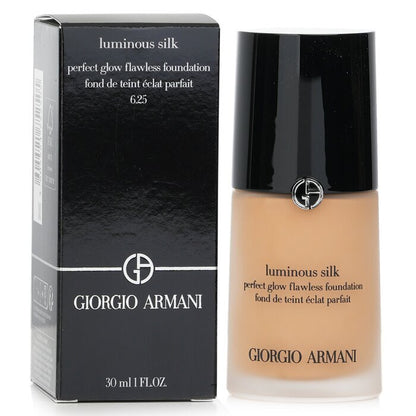 Giorgio Armani Luminous Silk Foundation -  6.25 30ml