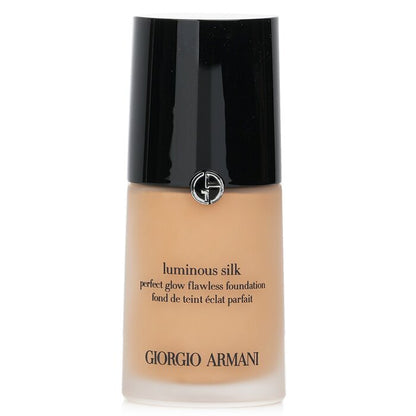 Giorgio Armani Luminous Silk Foundation -  6.25 30ml