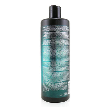 Tigi Catwalk Oatmeal & Honey Nourishing Shampoo - For Dry, Damaged Hair (Cap) 750ml/25.36oz