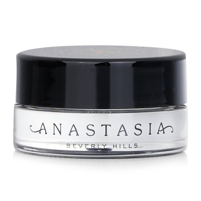 Anastasia Beverly Hills Waterproof Creme Color - # Jet 4g/0.14oz