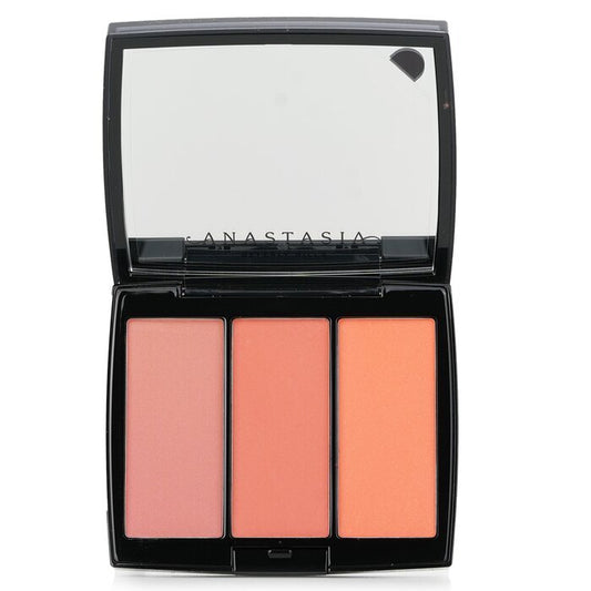 Anastasia Beverly Hills Blush Trio - # Peachy Love 9g/0.33oz