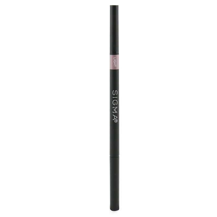 Sigma Beauty Fill + Blend Brow Pencil - # Light 0.06g/0.002oz