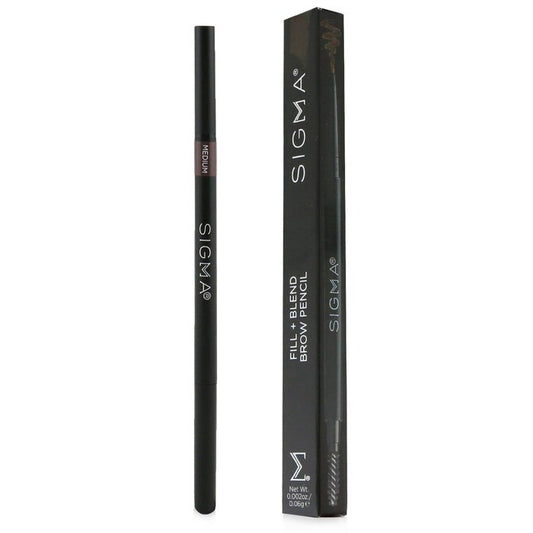 Sigma Beauty Crayon à Sourcils Fill + Blend - # Medium 0,06g/0,002oz