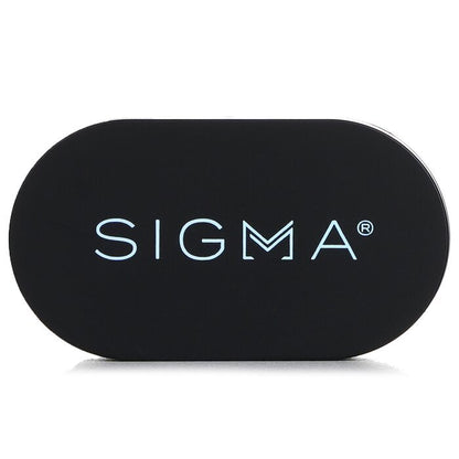 Sigma Beauty Duo de poudre pour sourcils Color + Shape - # Light 3g/0.11oz