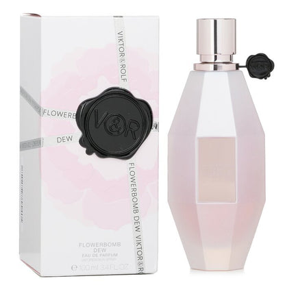 Viktor & Rolf Flowerbomb Dew Eau De Parfum Spray 100ml