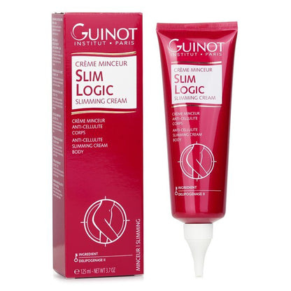 Crème Amincissante Guinot Slim Logic 125ml/4oz