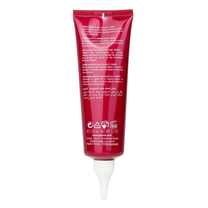 Crème Amincissante Guinot Slim Logic 125ml/4oz