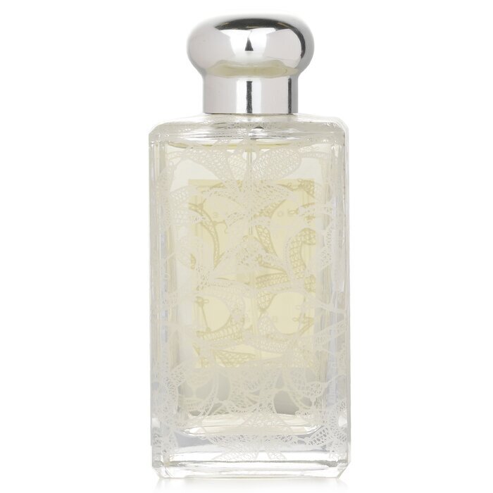 Jo Malone Wild Bluebell Cologne Spray With Daisy Leaf Lace Design (Originally Without Box) 100ml