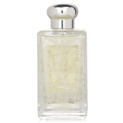 Jo Malone Wild Bluebell Cologne Spray With Daisy Leaf Lace Design (Originally Without Box) 100ml