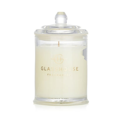 Glasshouse Bougie en Cire de Soja Triple Parfumée - Perdu à Amalfi (Brume Marine) 60g/2.1oz