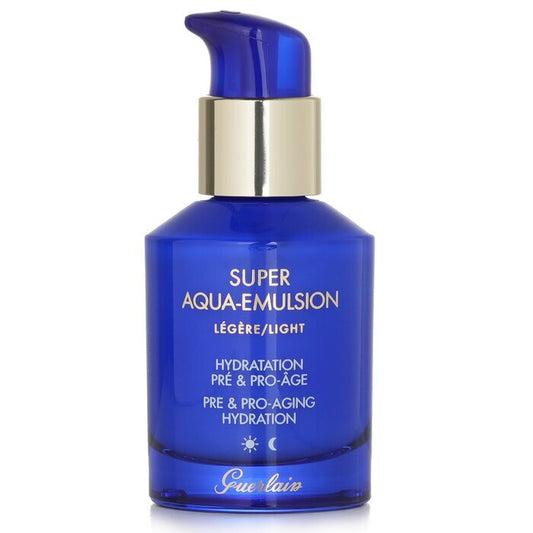 Guerlain Super Aqua Émulsion - Légère 50ml/1.6oz