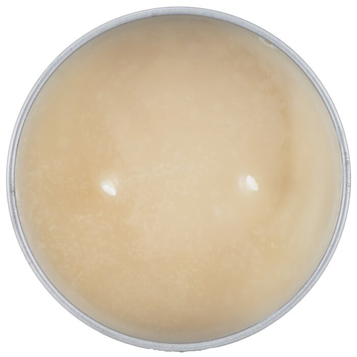 Carroll & Chan Bougie en étain 100 % cire d'abeille - Lys de gingembre (8x6) cm