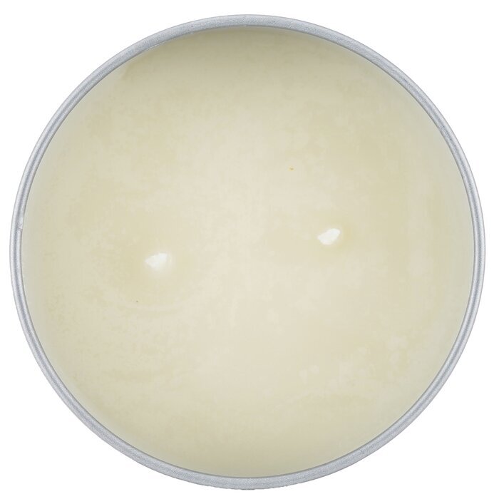 Carroll & Chan Bougie en étain 100 % cire d'abeille - Lavande (8x6) cm