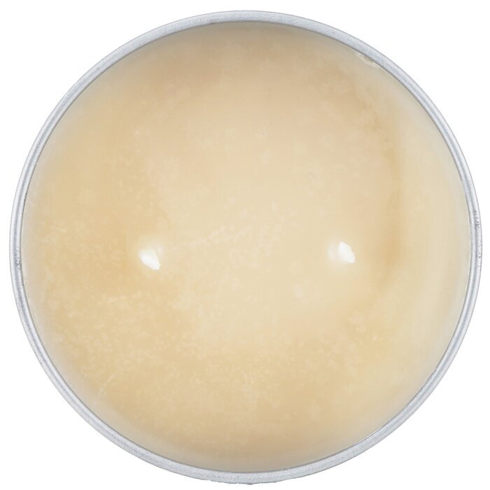 Carroll & Chan Bougie en étain 100 % cire d'abeille - Ish-Ka (8x6) cm