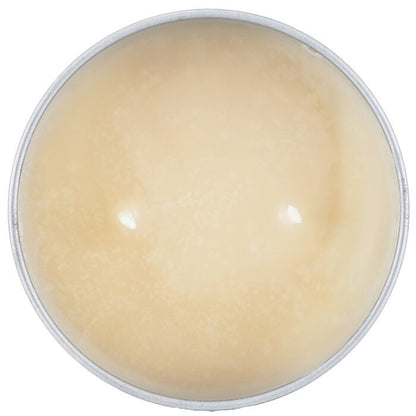 Carroll & Chan Bougie en étain 100 % cire d'abeille - Ish-Ka (8x6) cm