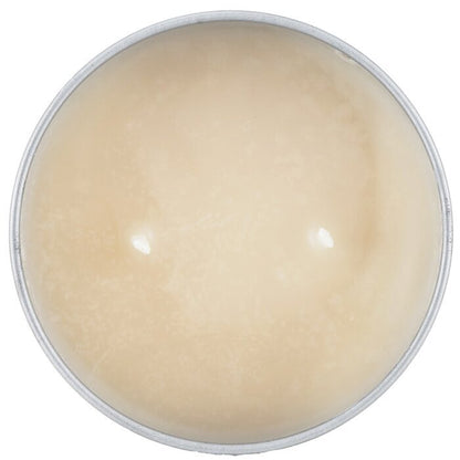 Carroll & Chan Bougie en étain 100 % cire d'abeille - Épices de l'Est (8x6) cm