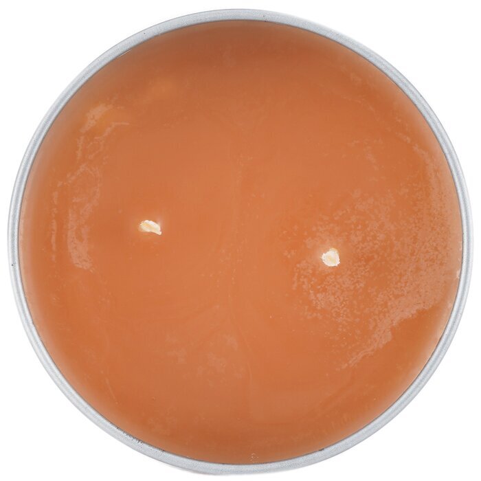 Carroll & Chan Bougie en boîte 100 % cire d'abeille - Sampaguita (8x6) cm