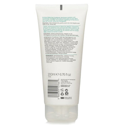 Philip Kingsley Moisture Balancing Combination Conditioner 200ml/6.76oz