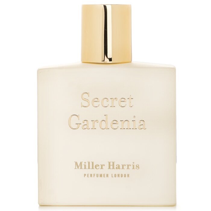 Miller Harris Secret Gardenia Eau De Parfum Spray 50ml