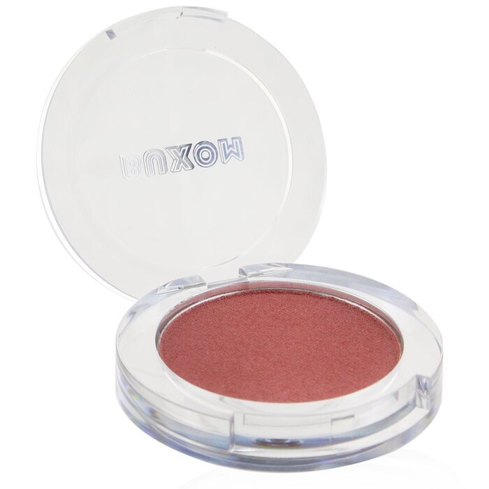 Buxom Wanderlust Primer Infused Blush - # Dolly (Absolute Mauve) 3.6g/0.13oz