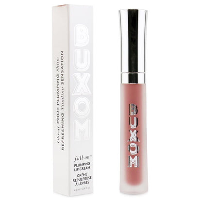 Buxom Full On Plumping Lip Cream -  Hot Toddy 4.2ml
